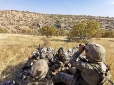 Mardin'in 4 mahallesinde sokağa çıkma yasağı ilan edildi