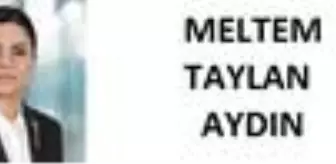 Meltem Taylan Aydın kimdir? Meltem Taylan Aydın kaç yaşında ve nereli? Meltem Taylan Aydın ne iş yapıyor? Meltem Taylan Aydın biyografisi ve hayatı!