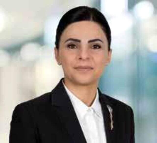 Meltem Taylan Aydın kimdir? Meltem Taylan Aydın kaç yaşında ve nereli? Meltem Taylan Aydın ne iş yapıyor? Meltem Taylan Aydın biyografisi ve hayatı!