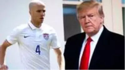 Michael Bradley'den Donald Trump'a ağır sözler: Onun ar damarı çatlamış Michael Bradley'den Donald Trump'a ağır sözler: Onun ar damarı çatlamış