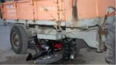 Motosiklet sürücüsü 'Allah, kaza bela vermesin' diye paylaştığı motosikletiyle aldıktan 3 gün sonra kaza yaptı Motosiklet sürücüsü 'Allah, kaza bela vermesin' diye paylaştığı motosikletiyle aldıktan 3 gün sonra kaza yaptı