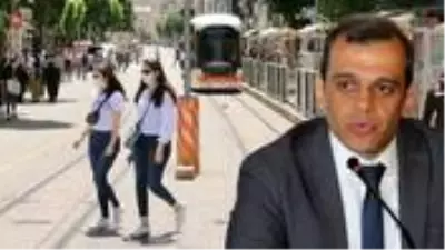 Neden sokağa çıkma yasağı ilan edildi? Bilim Kurulu Üyesi birkaç şehrimizi sebep gösterdi Neden sokağa çıkma yasağı ilan edildi? Bilim Kurulu Üyesi birkaç şehrimizi sebep gösterdi