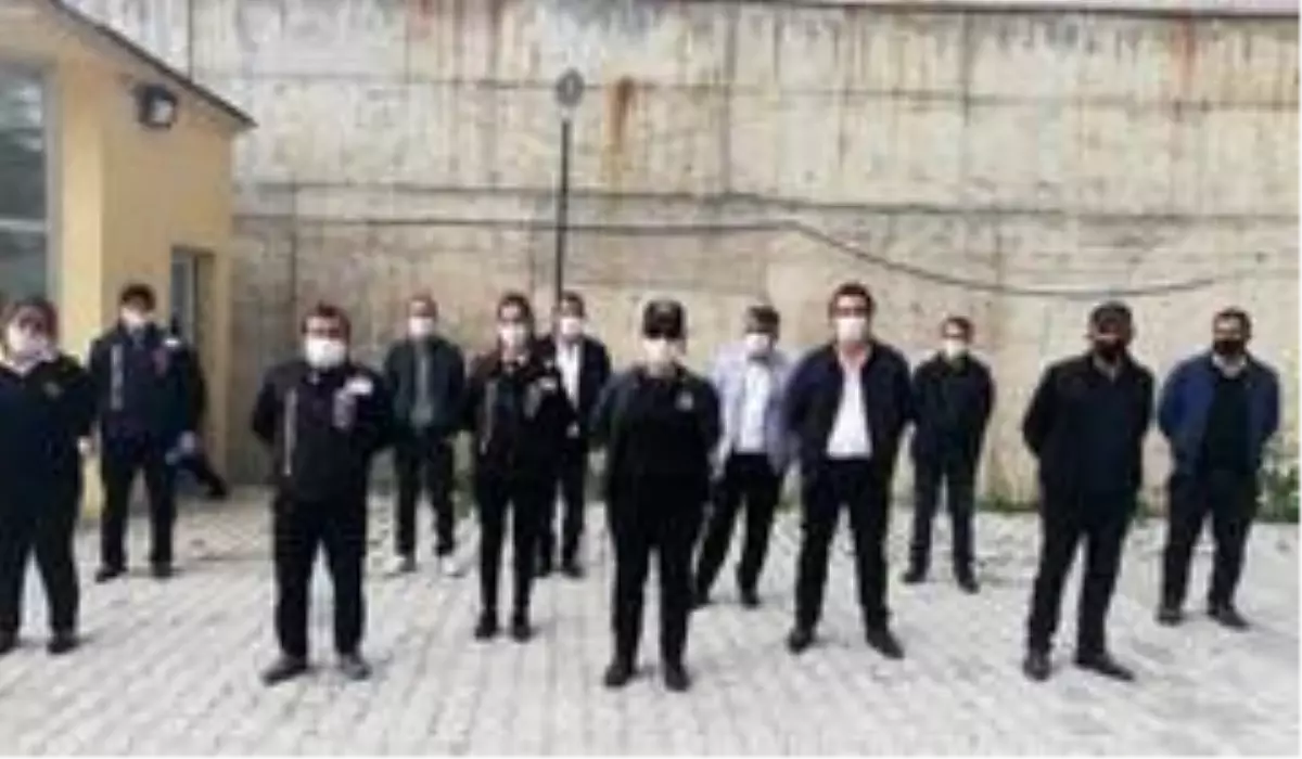 Özel güvenlik görevlileri işlerinde süreklilik istiyor