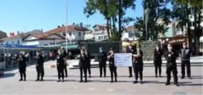 Özel güvenlikçilerden