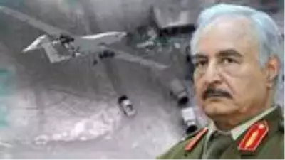 Rusya'dan, 8 savaş uçağı gönderdiği Hafter için itiraf! Türklerin gücünü kabullendiler Rusya'dan, 8 savaş uçağı gönderdiği Hafter için itiraf! Türklerin gücünü kabullendiler