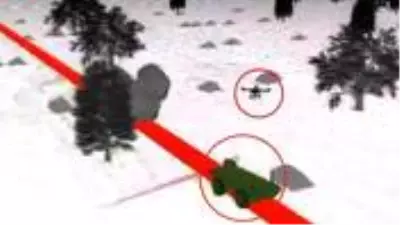 Savunma Sanayii Başkanlığı yeni projeyi duyurdu: İnsansız hava ve kara araçlarından oluşan robotim Savunma Sanayii Başkanlığı yeni projeyi duyurdu: İnsansız hava ve kara araçlarından oluşan robotim