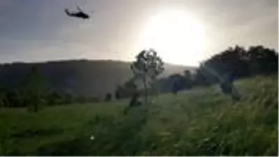 Siirt'te PKK operasyonu nedeniyle sokağa çıkma yasağı ilan edildi Siirt'te PKK operasyonu nedeniyle sokağa çıkma yasağı ilan edildi