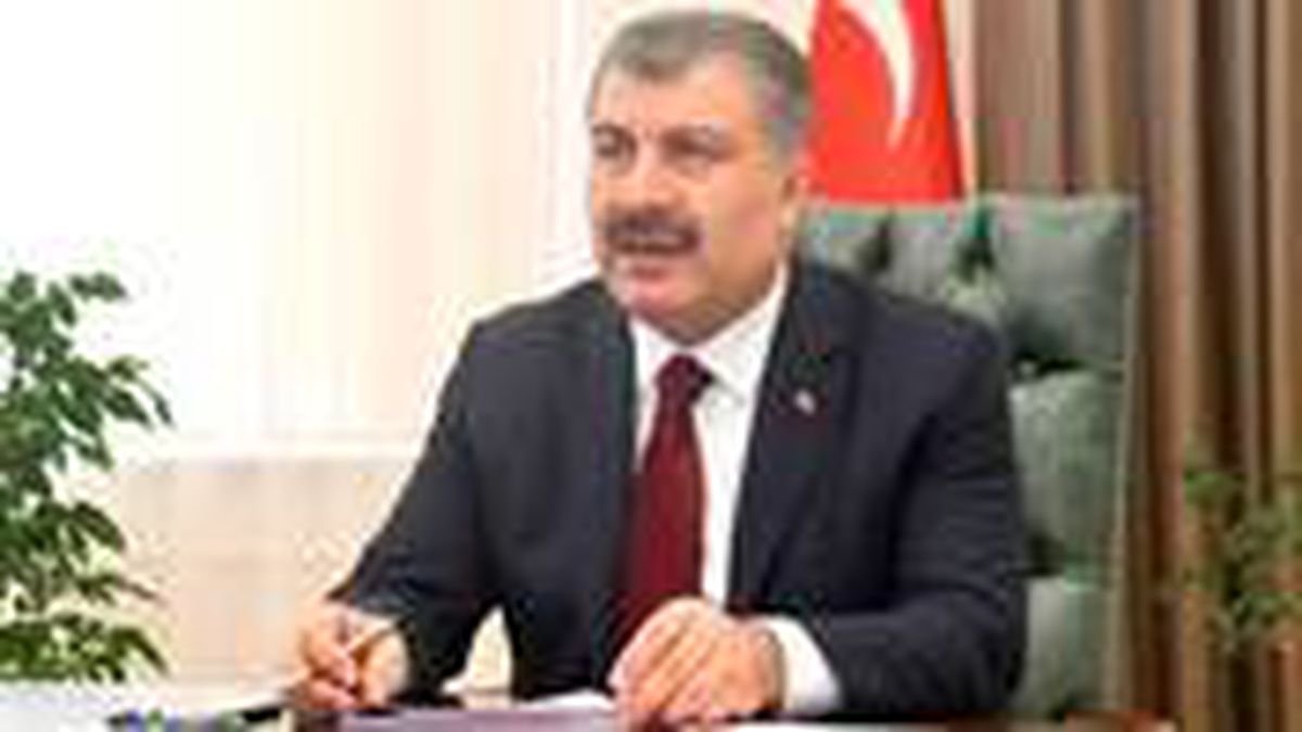Son dakika: Kısıtlamaların kalkmasıyla Türkiye'ye 10 gün içinde 1000'den fazla uluslararası hasta geldi
