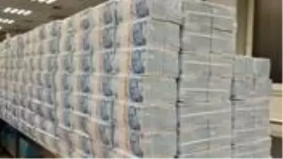 Son Dakika: Merkez Bankası, firmalara yatırım taahhütlü 20 milyar liralık avans kredisi verecek Son Dakika: Merkez Bankası, firmalara yatırım taahhütlü 20 milyar liralık avans kredisi verecek