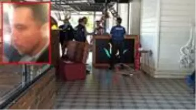 Sosyal medyada canlı yayın yaptığı sırada kendini vurdu Sosyal medyada canlı yayın yaptığı sırada kendini vurdu