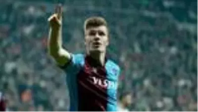 Şota Arveladze'den Alexander Sörloth için övgü dolu sözler Şota Arveladze'den Alexander Sörloth için övgü dolu sözler
