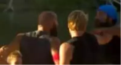 Survivor 2020'nin 98. bölüm fragmanı yayınlandı! Yasin ve Sercan birbirine giriyor Survivor 2020'nin 98. bölüm fragmanı yayınlandı! Yasin ve Sercan birbirine giriyor