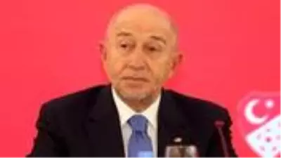 TFF Başkanı Özdemir'den Fenerbahçe'ye cevap gecikmedi: Yaptığınız rezalettir TFF Başkanı Özdemir'den Fenerbahçe'ye cevap gecikmedi: Yaptığınız rezalettir