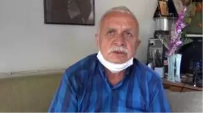 Ticaret odasındaki arbede kameralara yansıdı