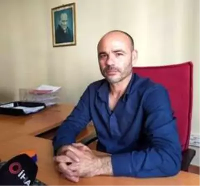 Türk avcılardan 'komşuya göz dağı' Türk avcılardan 'komşuya göz dağı'