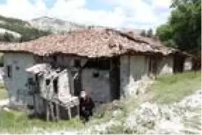Son Dakika | Türkülere konu olan değirmen restore edilecek Son Dakika | Türkülere konu olan değirmen restore edilecek