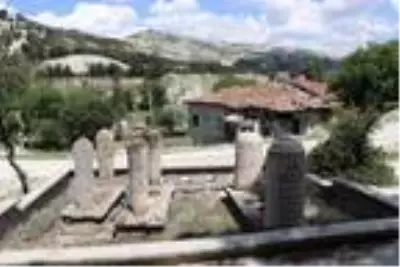 Son Dakika | Türkülere konu olan değirmen restore edilecek Son Dakika | Türkülere konu olan değirmen restore edilecek