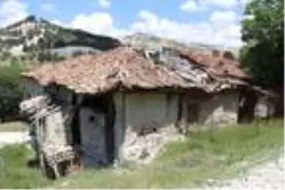 Son Dakika | Türkülere konu olan değirmen restore edilecek Son Dakika | Türkülere konu olan değirmen restore edilecek