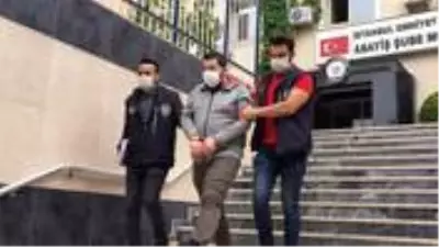 Ünlü giyim firmasının finans uzmanı 4 milyon TL'lik vurgun yaptı Ünlü giyim firmasının finans uzmanı 4 milyon TL'lik vurgun yaptı
