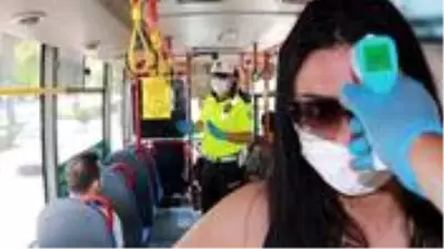 Uygulamada ateşi yüksek çıkan genç kız, hastaneye kaldırıldı Uygulamada ateşi yüksek çıkan genç kız, hastaneye kaldırıldı