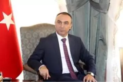 Vali Soytürk'ten Kilis'in il oluşunun 25'inci yıldönümü mesajı