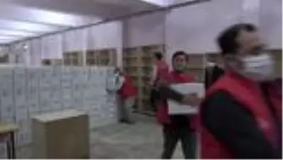 Vefa Sosyal Destek Grubu'nun gönüllü şehit çocukları Vefa Sosyal Destek Grubu'nun gönüllü şehit çocukları