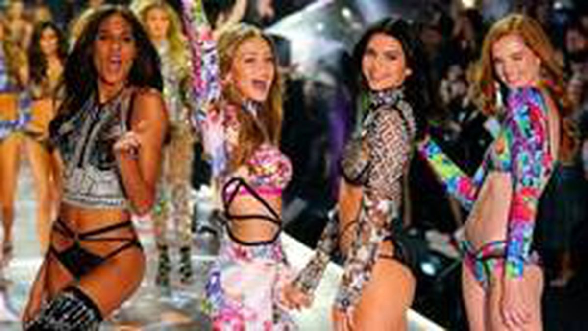 Kadın iç giyim markası Victoria's Secret'ın İngiltere operasyonlarına kayyum atandı