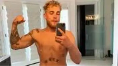 Yağmalama görüntüleri ortaya çıkan ünlü YouTuber Jake Paul hakkında soruşturma başlatıldı Yağmalama görüntüleri ortaya çıkan ünlü YouTuber Jake Paul hakkında soruşturma başlatıldı