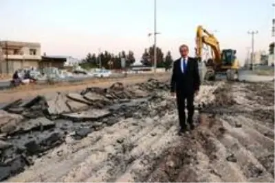 Yalçınkaya müjdeyi verdi Yalçınkaya müjdeyi verdi