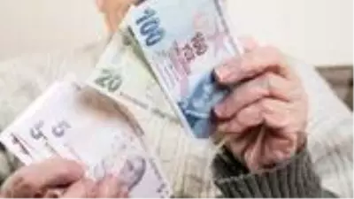 Yaşlılık, malullük ve ölüm aylıkları en az 1500 TL olacak