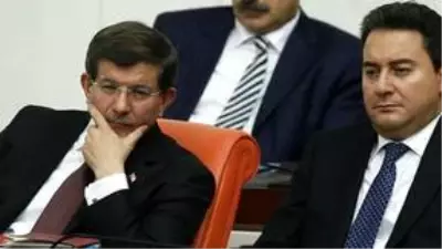 AK Parti 'Davutoğlu ve Babacan'ın partisi seçime giremeyecek' tartışmalarına noktayı koydu
