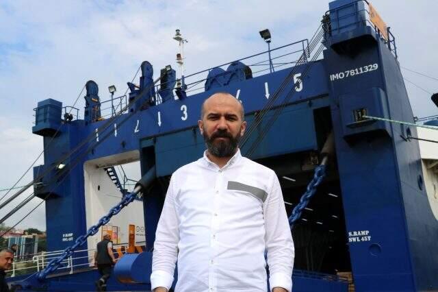 2. Abdülhamit'in rüya projesi olan Filyos Limanı, ülkeye milyarlarca dolar gelir sağlayacak,