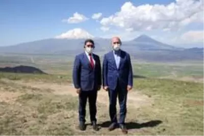 agri dagi tirmanisa aciliyor agri
