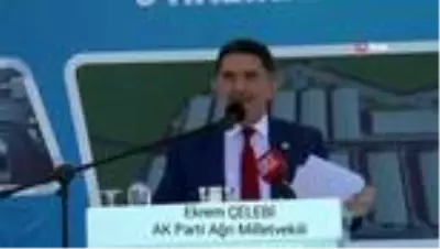 Ağrı Dağı tırmanışa açılıyor Ağrı Dağı tırmanışa açılıyor