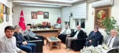AK Partiden gece yarısı İnhisar çıkartması AK Partiden gece yarısı İnhisar çıkartması