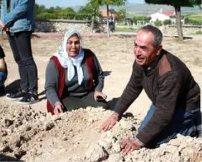Süpheli ölümü sonrası sevgilisinden dayak yediği görüntüleri ortaya çıkan Aleyna Çakır'ın annesinin feryadı yürek dağladı