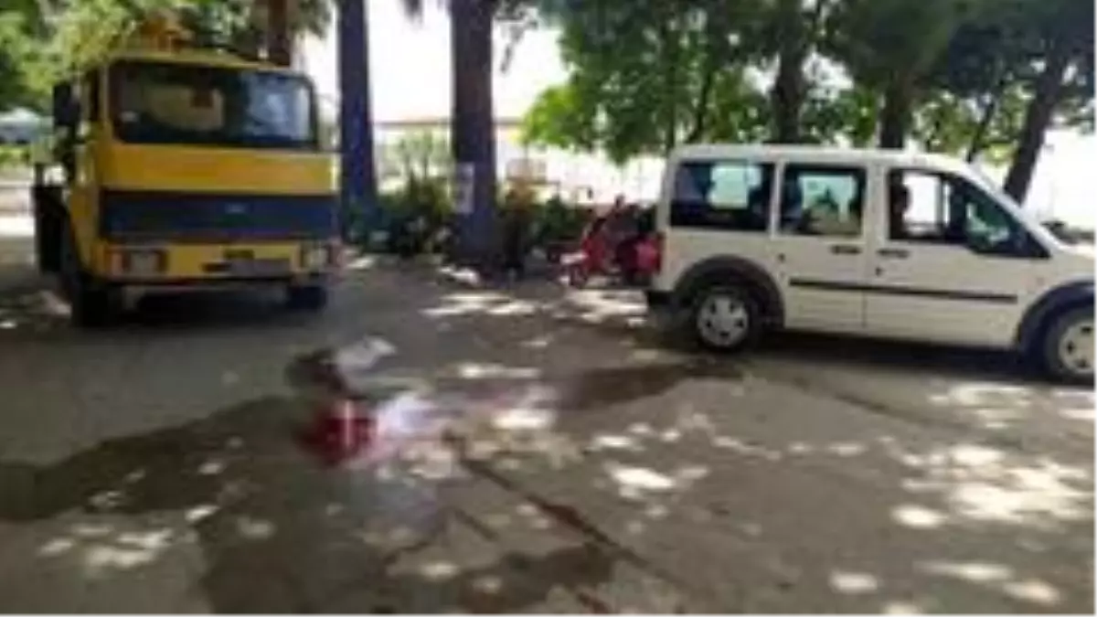 Attan düşerek hayatını kaybetti