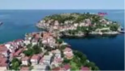 bartin amasra da normallesme sonrasinda hareketlilik basladi haberler haberler com