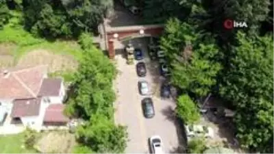 Belgrad Ormanı uzun bir aradan sonra yeniden doldu Belgrad Ormanı uzun bir aradan sonra yeniden doldu