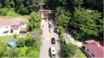 Belgrad Ormanı uzun bir aradan sonra yeniden doldu Belgrad Ormanı uzun bir aradan sonra yeniden doldu