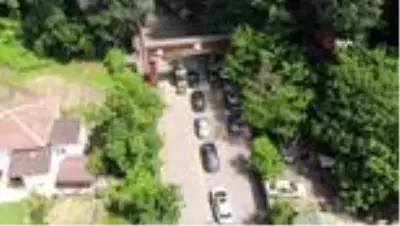 Belgrad Ormanı uzun bir aradan sonra yeniden doldu Belgrad Ormanı uzun bir aradan sonra yeniden doldu