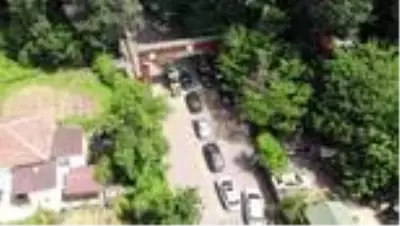 Belgrad Ormanı uzun bir aradan sonra yeniden doldu Belgrad Ormanı uzun bir aradan sonra yeniden doldu