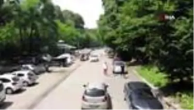Belgrad Ormanı uzun bir aradan sonra yeniden doldu Belgrad Ormanı uzun bir aradan sonra yeniden doldu