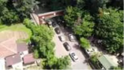 Belgrad Ormanı uzun bir aradan sonra yeniden doldu Belgrad Ormanı uzun bir aradan sonra yeniden doldu
