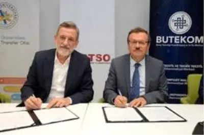 Butekom Sanayi Doktora Programinda En Fazla Doktora Ogrencisi Destegi Hak Eden Kurum Oldu Bursa