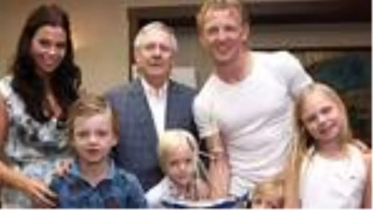 Dirk Kuyt eşinden boşandı!
