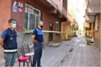 Diyarbakir Da 4 Sokak Karantinaya Alindi Haberler
