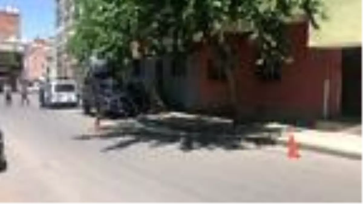 Son Dakika Haberleri Diyarbakir Da Silahli Kavga Polis Mudahalesi Sonlandi Haberler