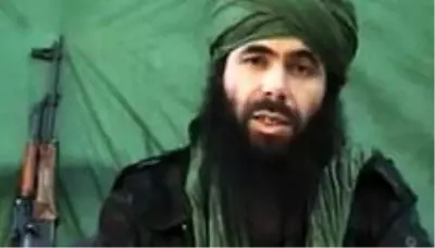 Fransa, El Kaide'nin Kuzey Afrika lideri Abdülmalik Droukdel'in öldürüldüğünü duyurdu Fransa, El Kaide'nin Kuzey Afrika lideri Abdülmalik Droukdel'in öldürüldüğünü duyurdu