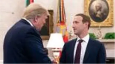 Twitter'ın ardından Facebook'ta Trump'ın paylaşımlarını gözden geçirecek Twitter'ın ardından Facebook'ta Trump'ın paylaşımlarını gözden geçirecek
